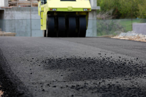 Reasons to Select Us for Your Driveway Paving Requirements in Blue Ridge, AL