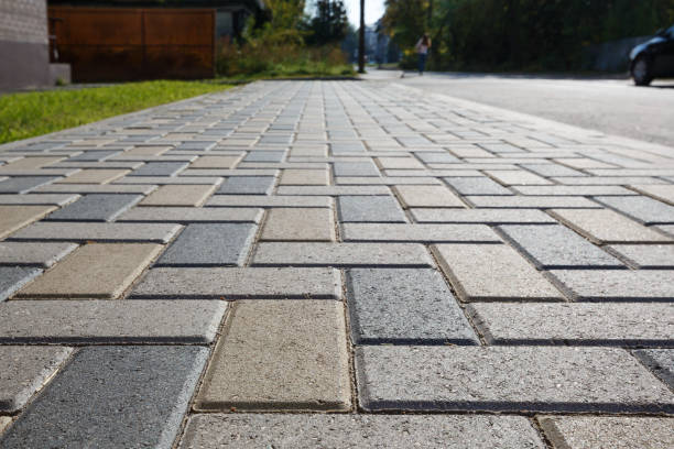 Best Affordable Driveway Paving  in Blue Ridge, AL