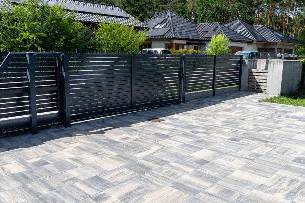 Best Driveway Paving Near Me  in Blue Ridge, AL