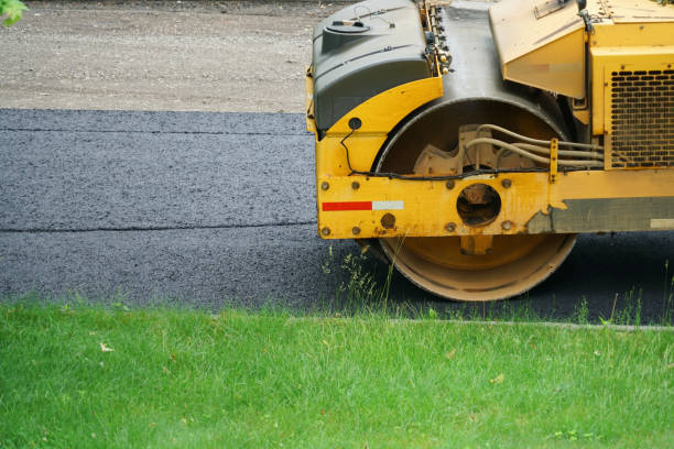 Best Concrete Paver Driveway  in Blue Ridge, AL